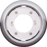 Светильник светодиодный JAZZWAY PGX53 10639.26 HROM MATOVYII 106*39MM 1016782