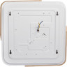 Светильник светодиодный потолочный JAZZWAY PPB SCANDIC-S 24W 4000K GR/W IP20 5037359